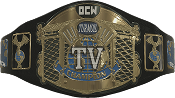 Main Event OCW TV Championship