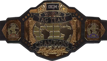 OCW Tag Team Championship