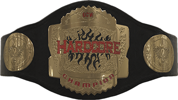 Hardcore Championship