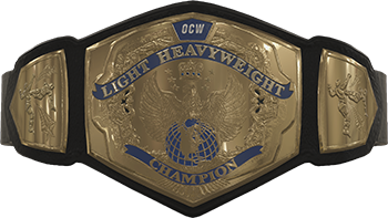 Light Heavyweight Championship