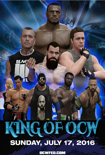 King of OCW 1