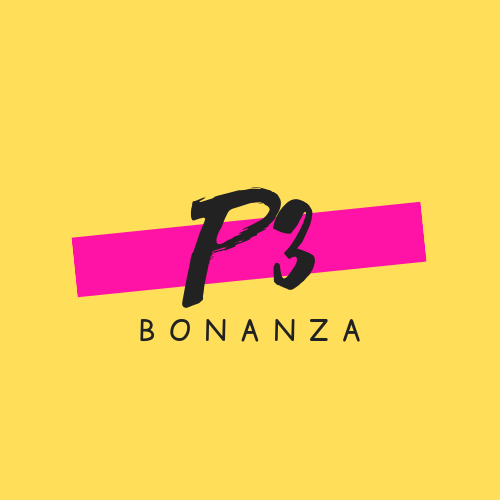 P3 Bonanza