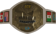 North American Champion