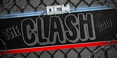 The Clash 2017