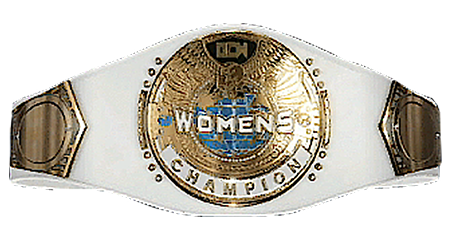 WOMENS TITLE