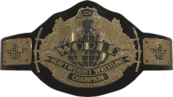 OCW World Championship