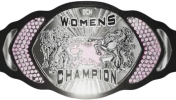 OCW Womens Champion