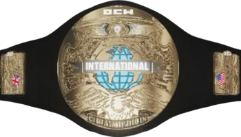 International Champion
