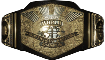 OCW World Championship