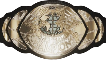 Tag Team Champions