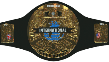 OCW International Championship