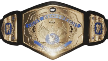 OCW LHW Championship