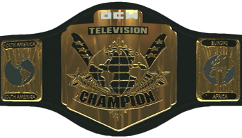 OCW Television Championship