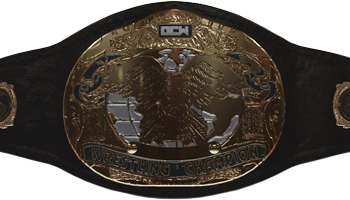 OCW Pride Championship