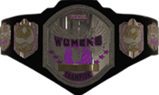 Womens Championship