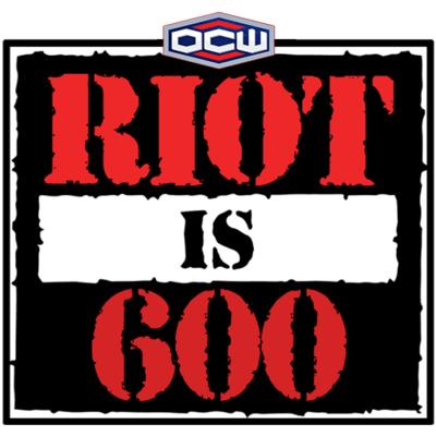 Riot 600