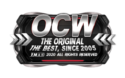 OCW Television Championship