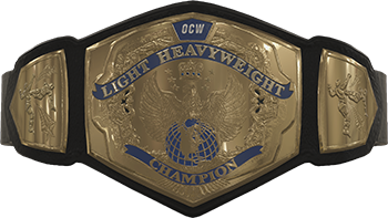 OCW Light Heavyweight Championship