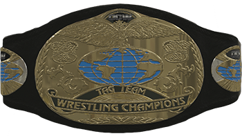 OCW Tag Team Championship