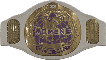 OCW Womens Championship