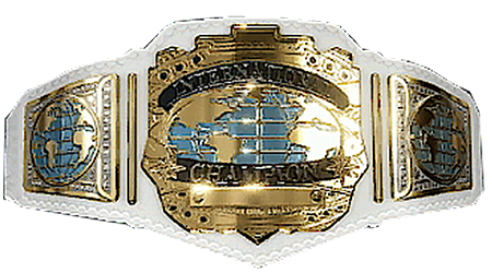 OCW International Title