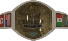 OCW NORTH AMERICAN CHAMPIONSHIP