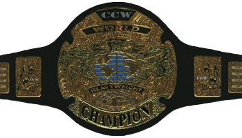 CCW Championship