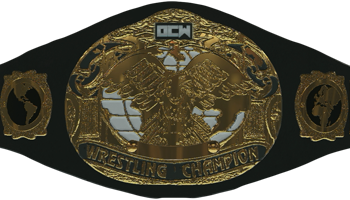 OCW Pride Championship