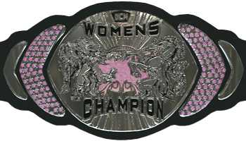 OCW Womens Champion