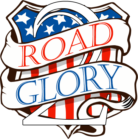 Road 2 Glory 2018 THIS SUNDAY