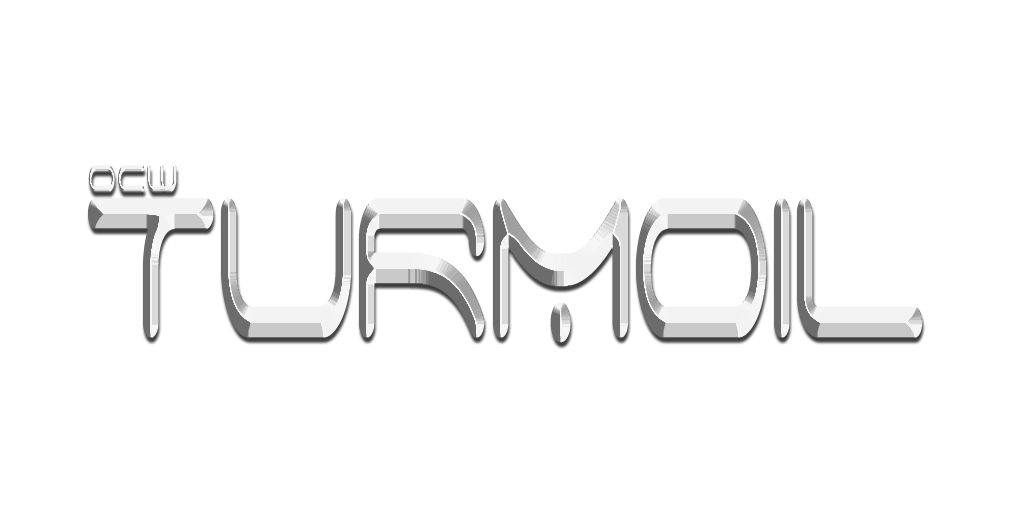 Turmoil Is BACK!
