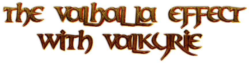 Valhalla Effect