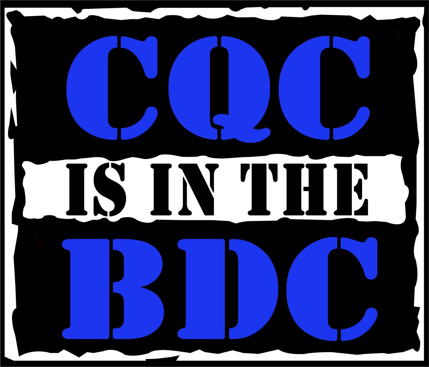 CQC