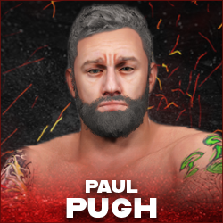Paul Pugh